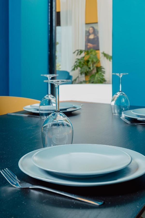 Appartements - Centre Ville Rabat Exterior photo