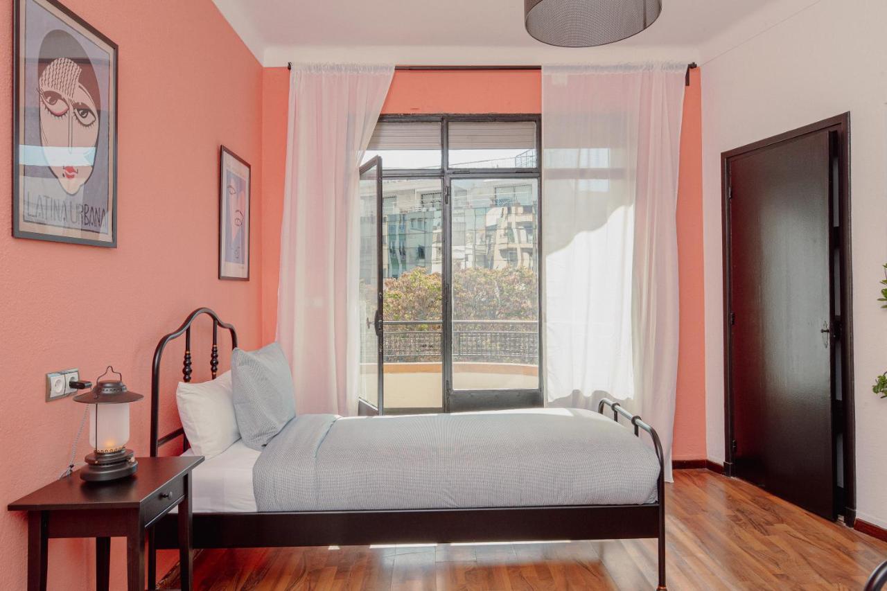 Appartements - Centre Ville Rabat Exterior photo